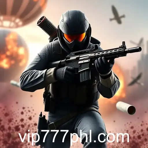 Exploring the Dynamic World of 'Action Games' on VIP777