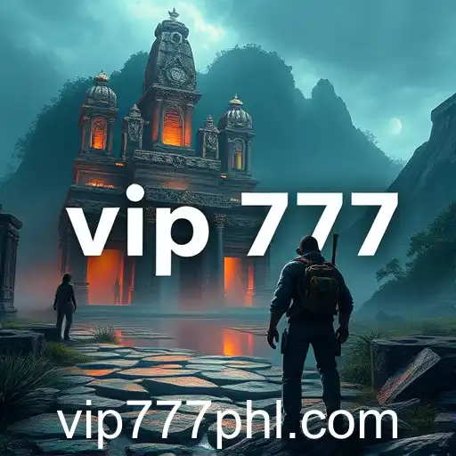 Exploring the World of Adventure Games: A Deep Dive into the 'vip777' Phenomenon