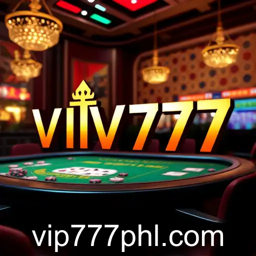 Exploring the World of Casino Games: The Allure of VIP777