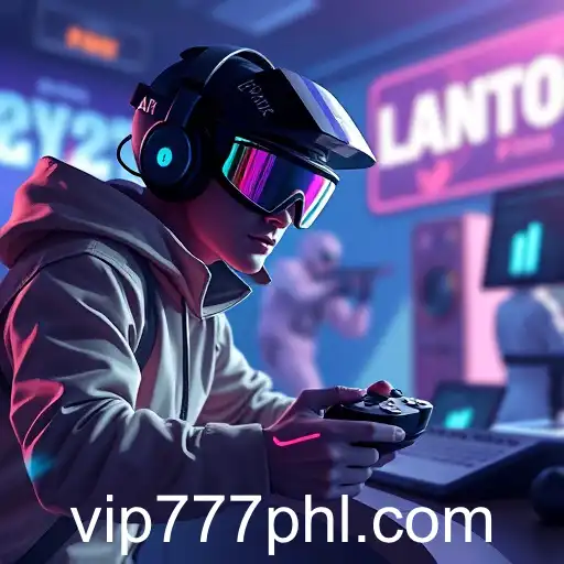 VIP777: Evolution of Online Gaming in 2025