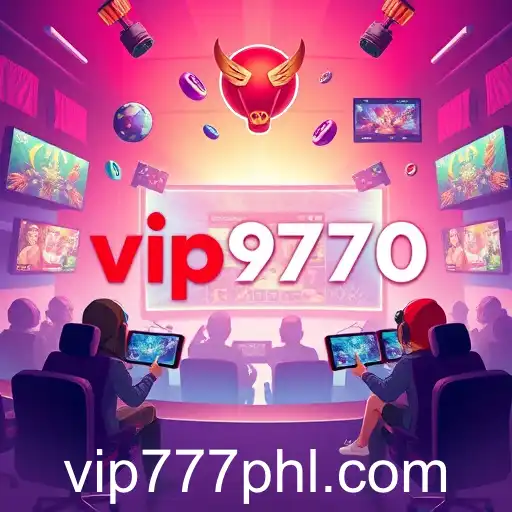 vip777