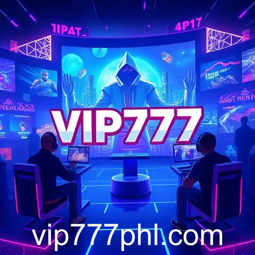 The Evolution of VIP777: A Game Changer in Online Gaming