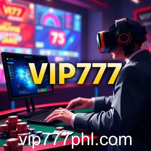 Gaming in the Digital Age: A Look at VIP777