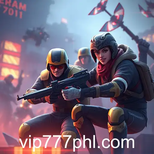 Exploring the Thrilling World of Multiplayer Games