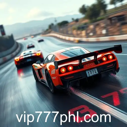 Exploring the Excitement of Racing Games and the Significance of the Keyword 'vip777'