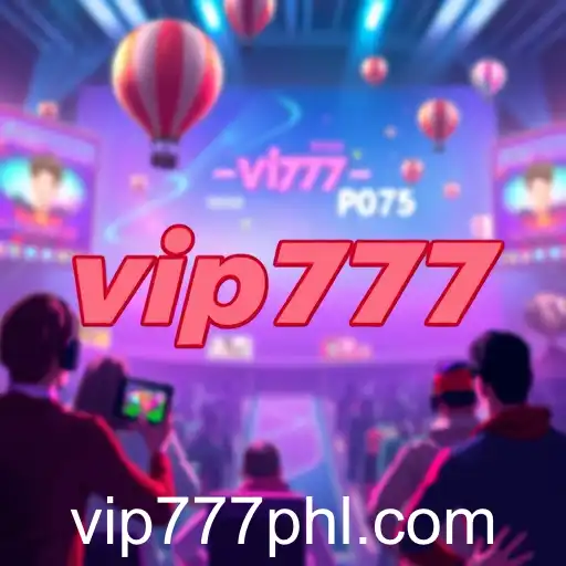 The Rise of 'vip777': A Phenomenon in Online Gaming
