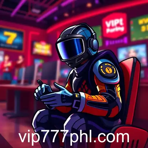The Rise of VIP777 in the Gaming Arena
