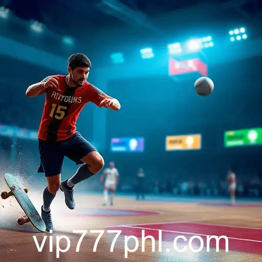 Navigating the Rise of VIP777 in Online Gaming