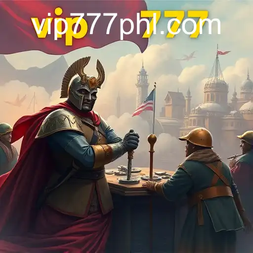 Exploring the World of Strategy Games: A Deep Dive into Tactical Thinking