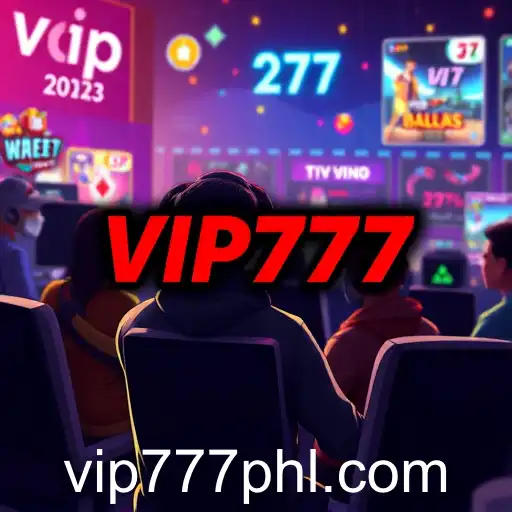 Gaming in the Digital Age: VIP777's Impact