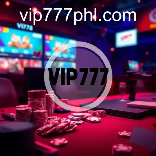 The Rise of VIP777 in the Online Gaming World